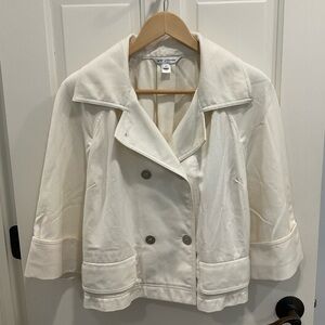 St. John Women’s Blazer Size M